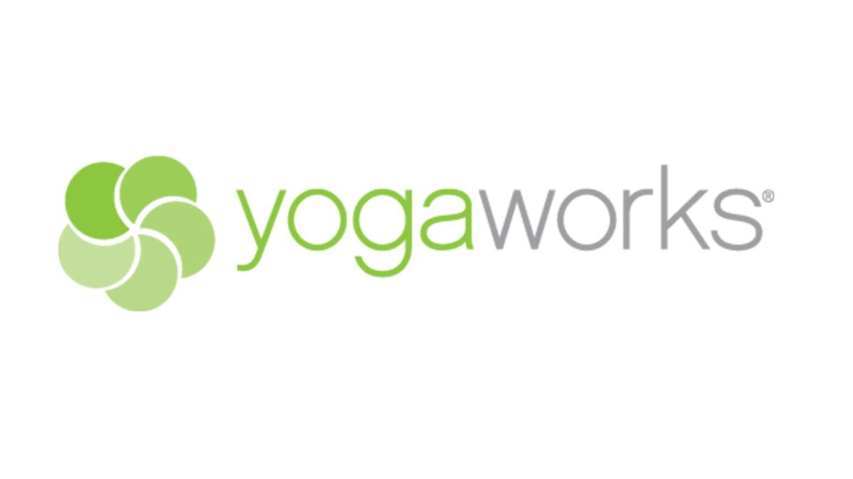 yogaworks logo